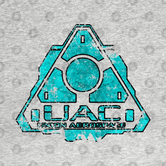 Union Aerospace Corporation (UAC) by JCD666